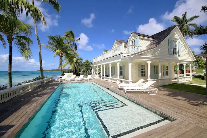 South Eleuthera Real Estate